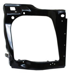 MRFTR07L MARCO RADIADOR TRANSIT 07-13 IZQ