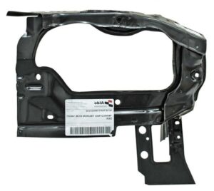 MRHDTI03L MARCO RADIADOR TIBURON 03-06 **** IZQ