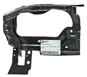 MRHDTI03R MARCO RADIADOR TIBURON 03-06 **** DER