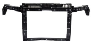 MRJASE623 MARCO RADIADOR JAC SEI 6 PRO 23-24 240524