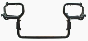 MRJGC05 MARCO RADIADOR GRAND CHEROKEE 05-10 ***0