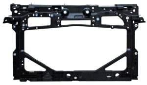 MRM216 MARCO RADIADOR MAZDA 2 16-18/ USA 15-18