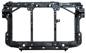 MRM317 MARCO RADIADOR MAZDA 3 17-18