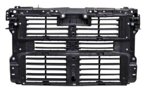 MRM319V MARCO RADIADOR MAZDA 3 19-21 4P C/VENTILAS 211231