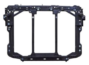 MRMC916 MARCO RADIADOR MAZDA CX9 16-18 COMP ODC025