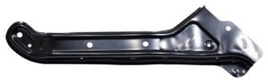 MRMGHS21L MARCO RADIADOR MG HS 21-24 240524 IZQ