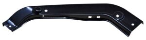 MRMGZS21L MARCO RADIADOR MG ZS 21-22 EXCITE/ STYLE 230609 IZQ