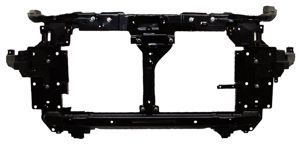 MRNMU04 MARCO RADIADOR MURANO 04-08 ***0