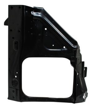 MRNPU16R MARCO RADIADOR NISSAN PU NP300/ FRONTIER 16-18 T156 DER