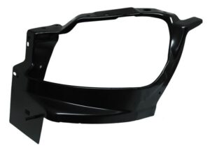 MRP20708R MARCO RADIADOR PEUGEOT 207 08-12 (BASE FARO) DER