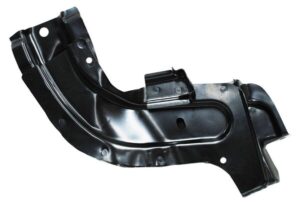 MRSUSX407L MARCO RADIADOR SUZUKI SX4 07-09 BASE FARO 769 ****9 IZQ