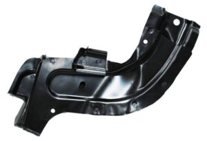 MRSUSX407R MARCO RADIADOR SUZUKI SX4 07-09 BASE FARO 769 ****9 DER