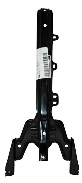 MRTCH18C MARCO RADIADOR CHR 18-19 CENTRAL