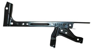 MRTCO17B MARCO RADIADOR COROLLA 17-18 CENTRAL BASE CHAPA T155