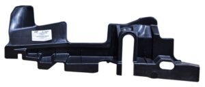 MRTHL14R MARCO RADIADOR HIGHLANDER 14-16 BASE/ LE/ XLE/ PREMIUM  PLASTICO 230714 DER 725i08