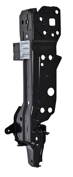 MRTPR16L MARCO RADIADOR PRIUS 16-18 210312 IZQ