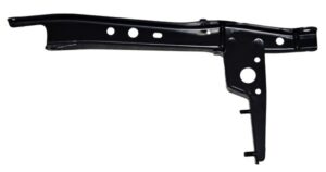 MRTTA16C MARCO RADIADOR TACOMA 16-17 CENTRAL BASE CHAPA 944 201106