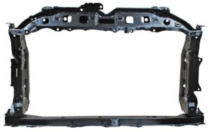 MRTYA063 MARCO RADIADOR YARIS 06-08 3/ 5P 7071