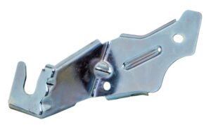 MRVGO15SL MARCO RADIADOR GOLF 15-17 SOPORTE 627 IZQ