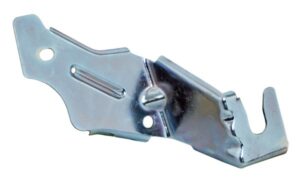 MRVGO15SR MARCO RADIADOR GOLF 15-17 SOPORTE 627 DER