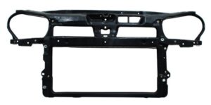 MRVPL03 MARCO RADIADOR POLO 03-07 C/A/A PLASTICO 288 842 537