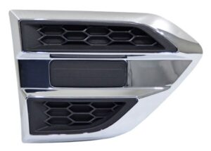 MSFRA17CR MOLDURA SALP RANGER 17-22 CROMADA 6719 231124 DER