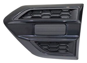 MSFRA17L MOLDURA SALP RANGER 17-22 NEGRA 6719 231103 IZQ