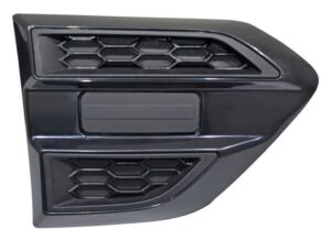 MSFRA17R MOLDURA SALP RANGER 17-22 NEGRA 6719 231103 DER