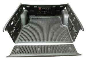 MT5OR06 BEDLINER MITSUBISHI L200 08-15 3266 DOBLE CAB 5.0 C/RIEL