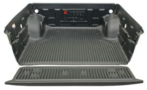 MT5U15 BEDLINER MITSUBISHI L200 16-18 3266 DOBLE CAB 5.0 S/RIEL