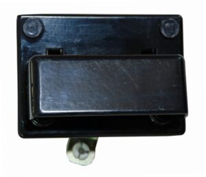 MTCAS92 MANIJA TAPA TRAS ASTRO/ SAFARI/ GMC 92-97 METAL LISA