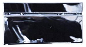 MTCDES00C MANIJA TAPA TRAS ESCALADE 00-06 PLASTICO CROM 2218