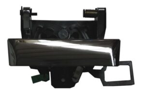 MTCPU07CP MANIJA TAPA CAJA CHEV PU/ GMC 07-13 METAL CROM P/LLAVE