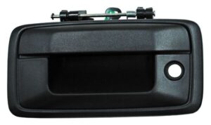 MTCPU14N MANIJA TAPA CAJA CHEV PU/ GMC PU 14-15 PLASTICO CHINA C/HOYO P/LLAVE