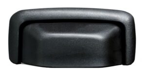 MTCSU00 MANIJA TAPA TRAS SUBURBAN/ TAHOE/ YUKON/ DENALI 00-06 PLASTICO CHINA