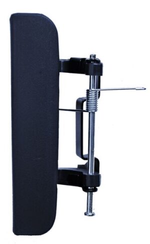 MTCVA96 MANIJA TAPA TRAS CHEV VAN EXPRESS 96-02 PLASTICO