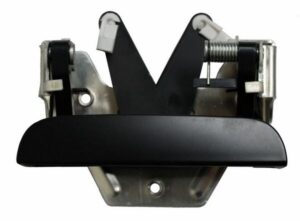 MTDDK97L MANIJA TAPA CAJA DAKOTA 97-09 METAL LISA