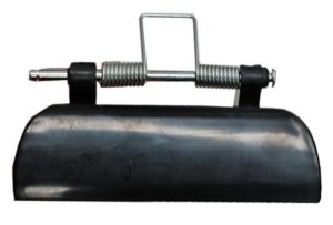 MTDDU04J MANIJA TAPA TRAS DURANGO 04-06 PLASTICO JALADERA  2218