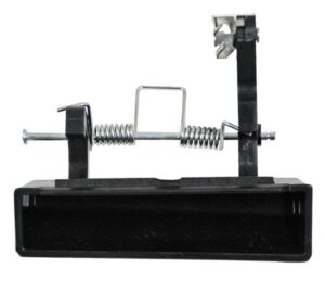 MTDDU07J MANIJA TAPA TRAS DURANGO 07-09 PLASTICO JALADERA 2218