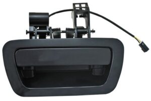 MTDDU12E MANIJA TAPA TRAS DURANGO 12-16/ GRAND CHEROKEE 11-16 PLASTICO LISA ELECT