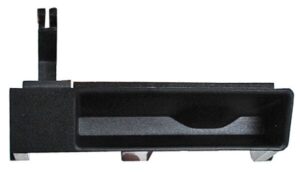 MTDNI07J MANIJA TAPA TRAS NITRO 07-11 PLASTICO JALADERA 2219