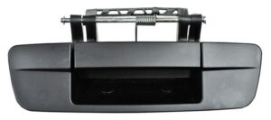 MTDPU09LH MANIJA TAPA CAJA DODGE PU 09-13 PLASTICO LISA S/HOYO P/LLAVE