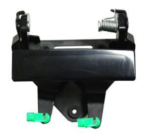 MTDPU94L MANIJA TAPA CAJA DODGE PU 94-02 METAL LISA C/CONT LIBER 2218