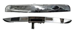 MTDVO08C MANIJA TAPA TRAS VOYAGER/ CARAVAN/ TOWN & COUNTRY 08-10 PLASTICO CROM 2219