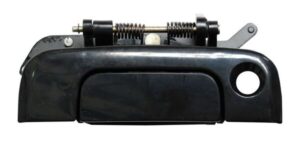 MTDVO96L MANIJA TAPA TRAS VOYAGER/ CARAVAN 96-00 PLASTICO LISA 2219