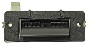 MTFEX06 MANIJA TAPA TRAS EXPLORER/ MOUNTAINEER 06-10 PLASTICO 2219