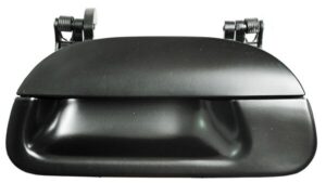 MTFPU97LS MANIJA TAPA CAJA FORD PU 97-03/ SUPER DUTY 99-07 PLASTICO LISA S/HOYO P/LLAVE