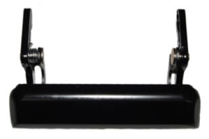 MTFRA93 MANIJA TAPA CAJA RANGER 93-02 PLASTICO NEGRA ALD85