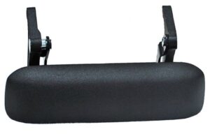 MTFRA98M MANIJA TAPA CAJA RANGER 98-07 CHINA METAL