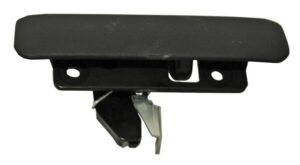 MTFVA08 MANIJA TAPA TRAS FORD VAN 08-14 ECONOLINE PLASTICO JALADERA